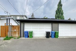 Photo 49: 4504 16A Street SW in Calgary: Altadore Semi Detached (Half Duplex) for sale : MLS®# A1243097
