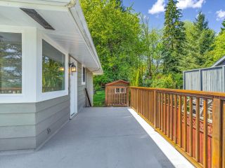Photo 16: 415 FAIRWAY Drive in North Vancouver: Dollarton House for sale : MLS®# R2881658