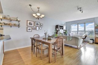 Photo 24: 702 1833 FRANCES Street in Vancouver: Hastings Condo for sale (Vancouver East)  : MLS®# R2760237