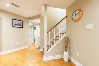 Photo 24: 5675 Raleigh Street in Mississauga: Churchill Meadows House (2-Storey) for sale : MLS®# W8247122