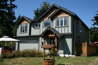 Main Photo: 1935 Tominny Rd in Sooke: Sk Whiffin Spit House for sale : MLS®# 956993