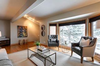 Photo 3: 32 Strasbourg Green SW in Calgary: Strathcona Park Detached for sale : MLS®# A1169495