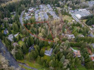 Photo 8: 24115 FERN Crescent in Maple Ridge: Silver Valley Land for sale : MLS®# R2872512