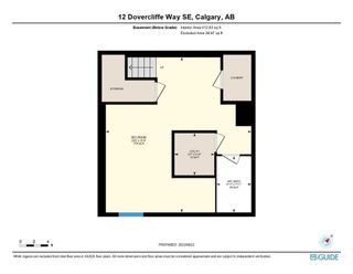 Photo 30: 12 Dovercliffe Way SE in Calgary: Dover Row/Townhouse for sale : MLS®# A2075357