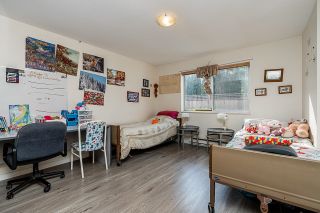 Photo 17: 114 2750 FULLER Street in Abbotsford: Central Abbotsford Condo for sale in "VALLEYVIEW TERRACE" : MLS®# R2761219