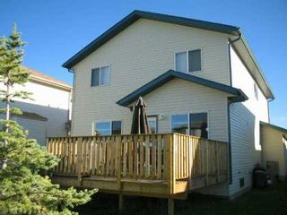 Photo 6: : Airdrie Residential Detached Single Family for sale : MLS®# C3184831