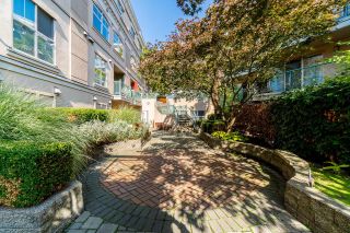 Photo 30: 208 332 LONSDALE Avenue in North Vancouver: Lower Lonsdale Condo for sale in "Calypso" : MLS®# R2873375