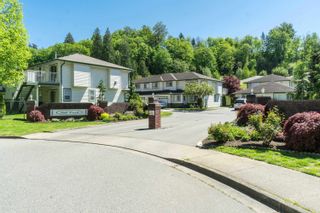 Photo 1: 27 34250 HAZELWOOD Avenue in Abbotsford: Abbotsford East Townhouse for sale in "STILL CREEK" : MLS®# R2816337