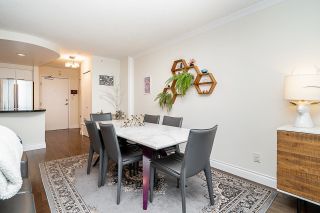Photo 11: 3505 1009 EXPO Boulevard in Vancouver: Yaletown Condo for sale in "Landmark 33" (Vancouver West)  : MLS®# R2761899
