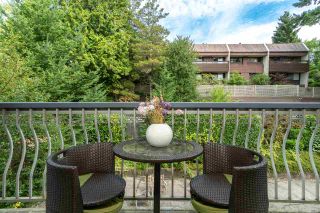 Photo 8: 202 1045 HOWIE Avenue in Coquitlam: Central Coquitlam Condo for sale : MLS®# R2396842