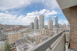 Photo 1: 1450 1001 13 Avenue SW in Calgary: Beltline Apartment for sale : MLS®# A1216600