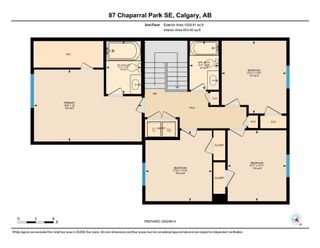 Photo 42: 87 Chaparral Park SE in Calgary: Chaparral Detached for sale : MLS®# A2058210