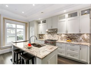 Photo 5: 2793 W 23RD Avenue in Vancouver: Arbutus House for sale (Vancouver West)  : MLS®# V1087717