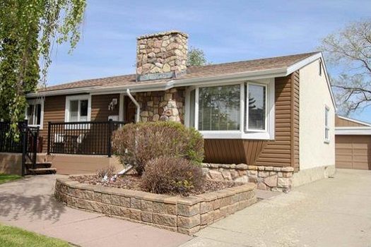 Stony Plain Alberta homes for sale
