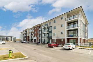 Main Photo: 3302 298 Sage Meadows Park NW in Calgary: Sage Hill Apartment for sale : MLS®# A1211813