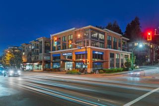 Photo 34: 509 1677 LLOYD Avenue in North Vancouver: Pemberton NV Condo for sale in "DISTRICT CROSSING" : MLS®# R2717033