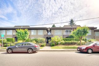 Photo 17: 11 2120 CENTRAL AVENUE in Port Coquitlam: Central Pt Coquitlam Condo for sale : MLS®# R2183579
