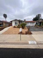 Main Photo: House for rent : 2 bedrooms : 1459 Highridge Dr in Oceanside