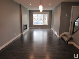 Photo 6: 10838 63 Avenue in Edmonton: Zone 15 House Half Duplex for sale : MLS®# E4294831