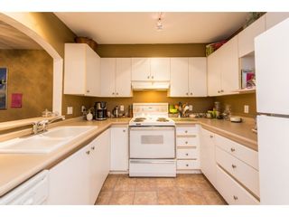 Photo 3: 111 2975 PRINCESS GATE Crescent in Coquitlam: Canyon Springs Condo for sale in "THE JEFFERSON" : MLS®# R2262905