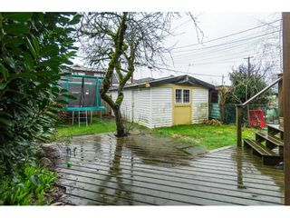 Photo 18: 2656 E 7TH Avenue in Vancouver: Renfrew VE House for sale (Vancouver East)  : MLS®# R2435751