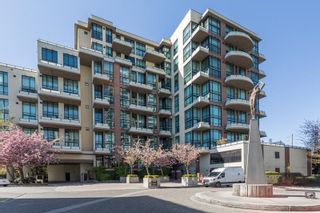 Photo 33: 705 10 RENAISSANCE Square in New Westminster: Quay Condo for sale in "MURANO LOFTS" : MLS®# R2874137