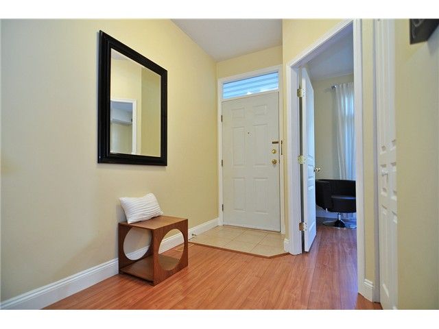 Photo 15: Photos: # 5 3586 RAINIER PL in Vancouver: Champlain Heights Condo for sale (Vancouver East)  : MLS®# V1043272