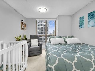 Photo 24: 2303 867 HAMILTON Street in Vancouver: Downtown VW Condo for sale in "Jardine's Lookout" (Vancouver West)  : MLS®# R2873581