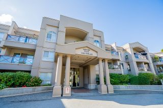 Photo 26: 218 2109 ROWLAND Street in Port Coquitlam: Central Pt Coquitlam Condo for sale in "Parkview Place" : MLS®# R2817361