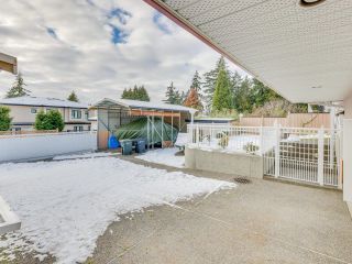 Photo 29: 4792 NEVILLE Street in Burnaby: South Slope House for sale (Burnaby South)  : MLS®# R2741396