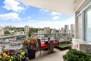 Photo 29: 1903 SPH - 1185 QUAYSIDE Drive in New Westminster: Quay Condo for sale in "RIVIERA" : MLS®# R2852402