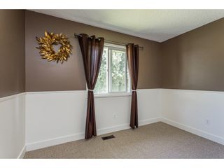 Photo 11: 31570 MONTE VISTA Crescent in Abbotsford: Abbotsford West House for sale : MLS®# R2394949