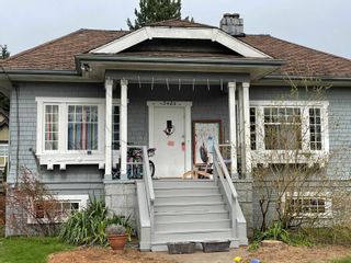 Photo 2: 3425 W 8TH Avenue in Vancouver: Kitsilano House for sale (Vancouver West)  : MLS®# R2691864