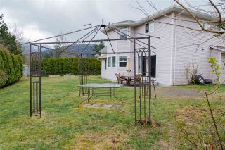 Photo 28: 45008 BEDFORD Place in Chilliwack: Vedder S Watson-Promontory House for sale (Sardis)  : MLS®# R2547450