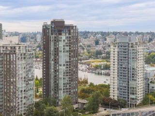 Photo 27: 2603 1351 CONTINENTAL Street in Vancouver: Downtown VW Condo for sale (Vancouver West)  : MLS®# R2814458