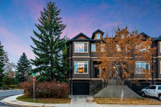 Photo 35: 3466 19 Avenue SW in Calgary: Killarney/Glengarry Row/Townhouse for sale : MLS®# A1154713