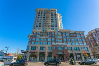 Photo 15: 712 4028 KNIGHT Street in Vancouver: Knight Condo for sale in "KING EDWARD VILLAGE" (Vancouver East)  : MLS®# R2218321