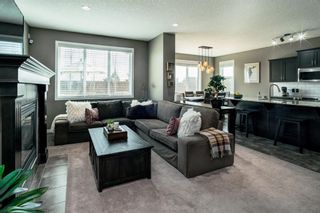Photo 2: 200 Cranberry Circle SE in Calgary: Cranston Detached for sale : MLS®# A1199984