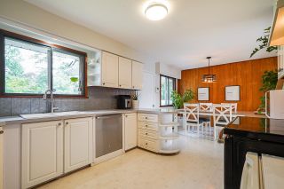 Photo 13: 611 CHAPMAN Avenue in Coquitlam: Coquitlam West House for sale : MLS®# R2724479