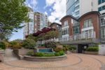 Main Photo: 1228 QUEBEC Street in Vancouver: Downtown VE Townhouse for sale (Vancouver East)  : MLS®# R2885262