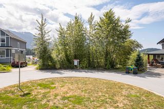Photo 1: 2942 STRANGWAY Place in Squamish: University Highlands Land for sale in "University Heights" : MLS®# R2862438