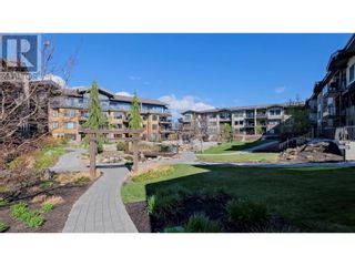 Photo 36: 600 Sarsons Road Unit# 202 in Kelowna: House for sale : MLS®# 10309203