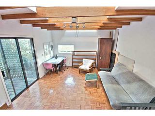 Photo 9: 3584 MARSHALL ST in Vancouver: Grandview VE House for sale (Vancouver East)  : MLS®# V997815