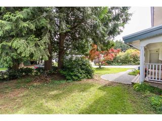 Photo 3: 2251 CENTER Street in Abbotsford: Abbotsford West House for sale : MLS®# R2082519