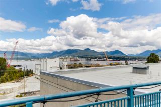 Photo 21: 409 2001 WALL STREET in Vancouver: Hastings Condo for sale (Vancouver East)  : MLS®# R2590453