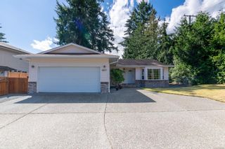 Photo 12: 5827 Brookwood Dr in Nanaimo: Na Uplands House for sale : MLS®# 852400