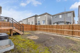 Photo 44: 640 Osborne Drive SW: Airdrie Detached for sale : MLS®# A2128561