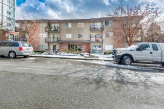 Photo 20: 308 610 THIRD Avenue in New Westminster: Uptown NW Condo for sale in "JAE-MAR COURT" : MLS®# R2145793
