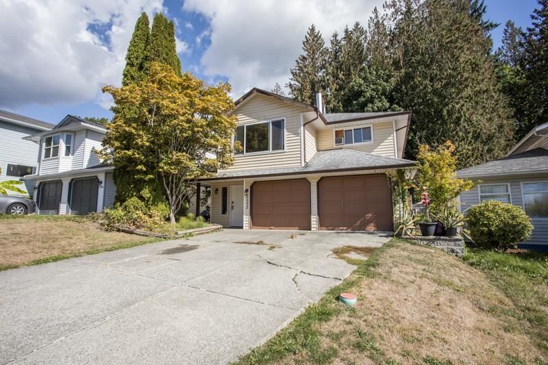Main Photo: 11270 HARRISON Street in Maple Ridge: East Central House for sale : MLS®# R2816991