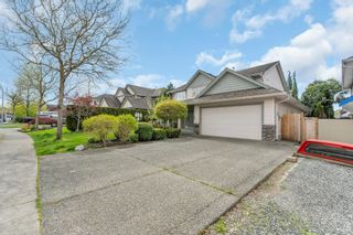 Photo 1: 5125 223A Street in Langley: Murrayville House for sale : MLS®# R2683271
